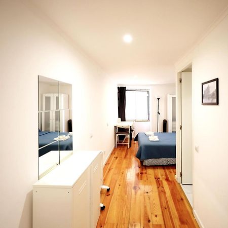 Apartment In Castelo リスボン エクステリア 写真