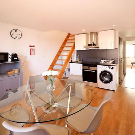 Apartment In Castelo リスボン エクステリア 写真