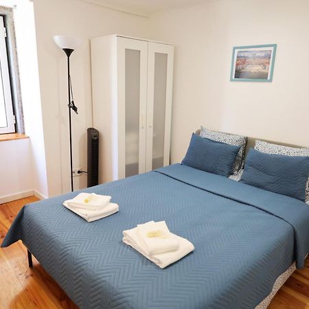 Apartment In Castelo リスボン エクステリア 写真