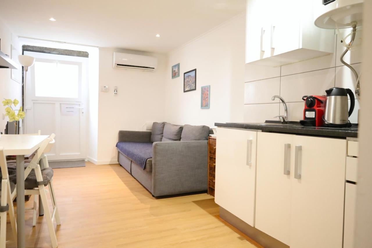 Apartment In Castelo リスボン エクステリア 写真