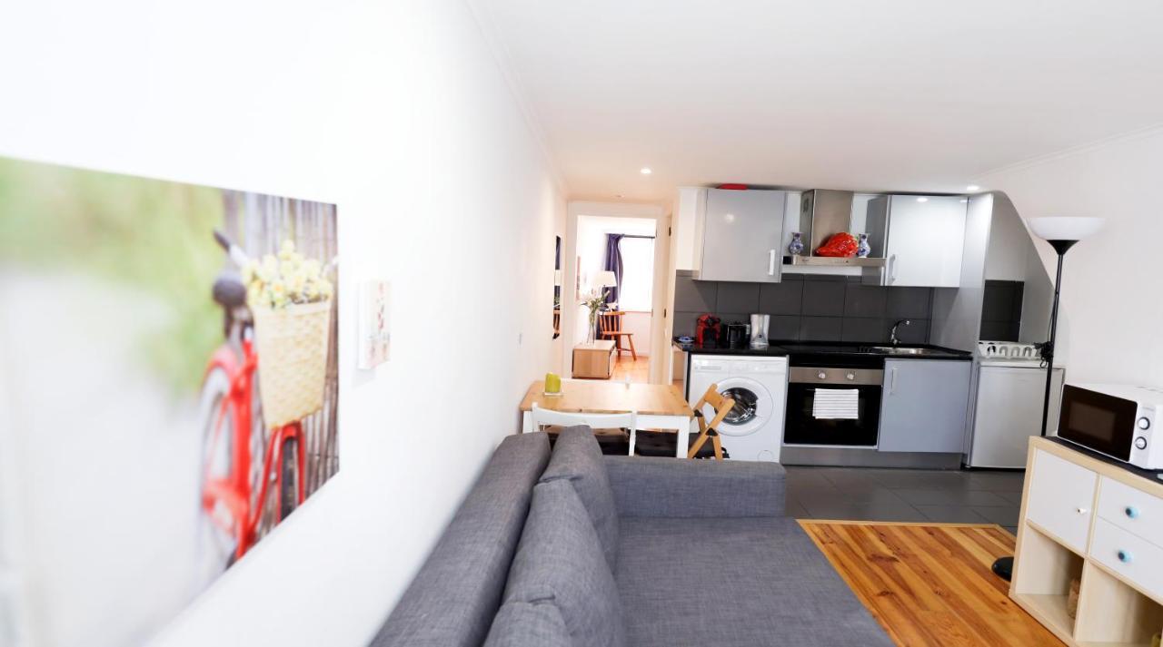 Apartment In Castelo リスボン エクステリア 写真