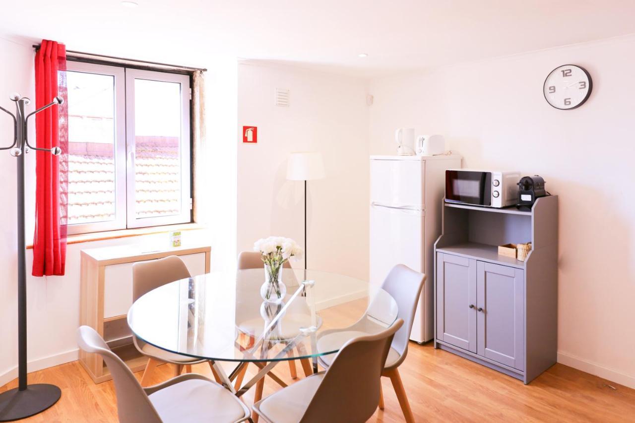 Apartment In Castelo リスボン エクステリア 写真