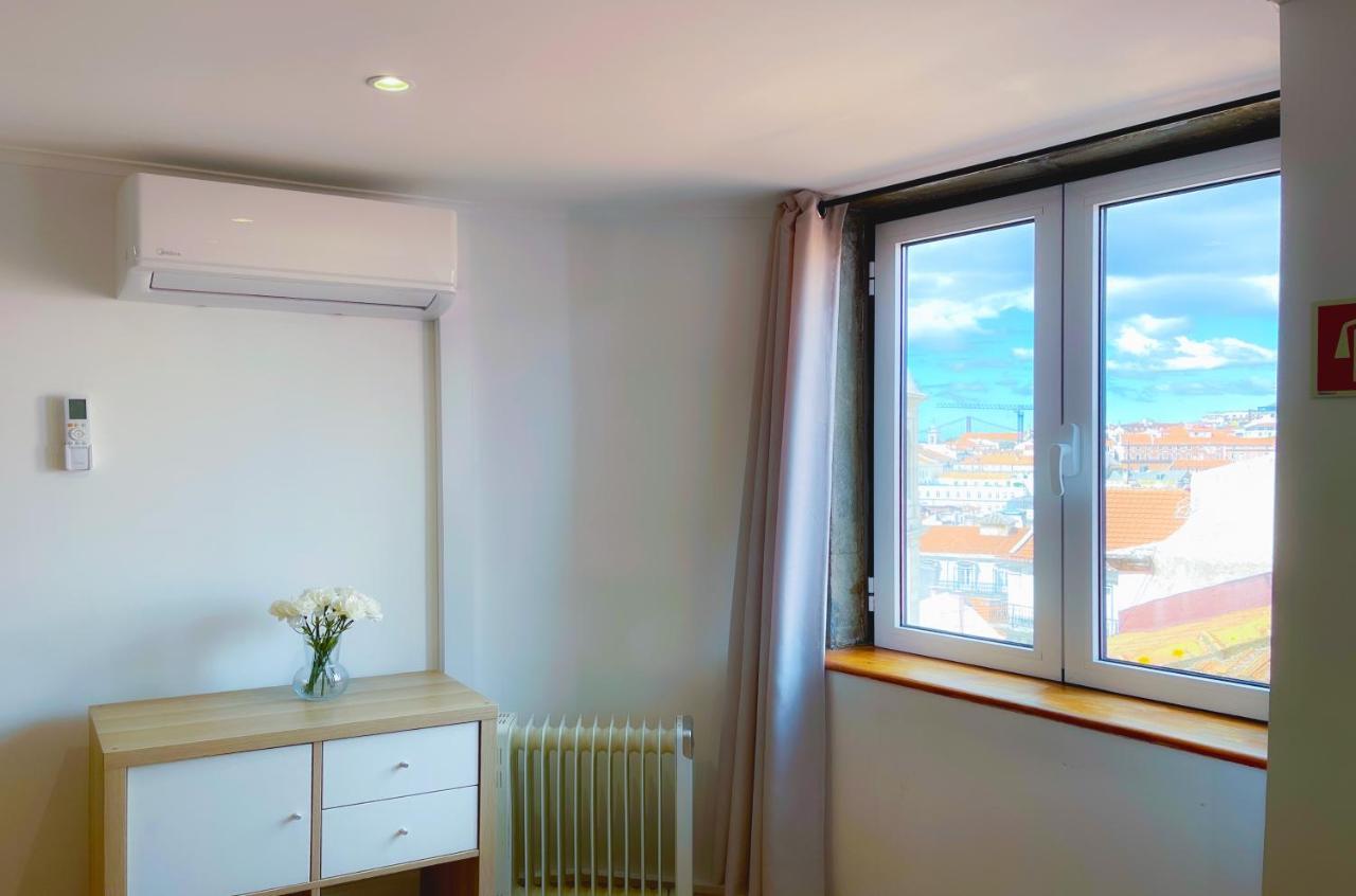 Apartment In Castelo リスボン エクステリア 写真