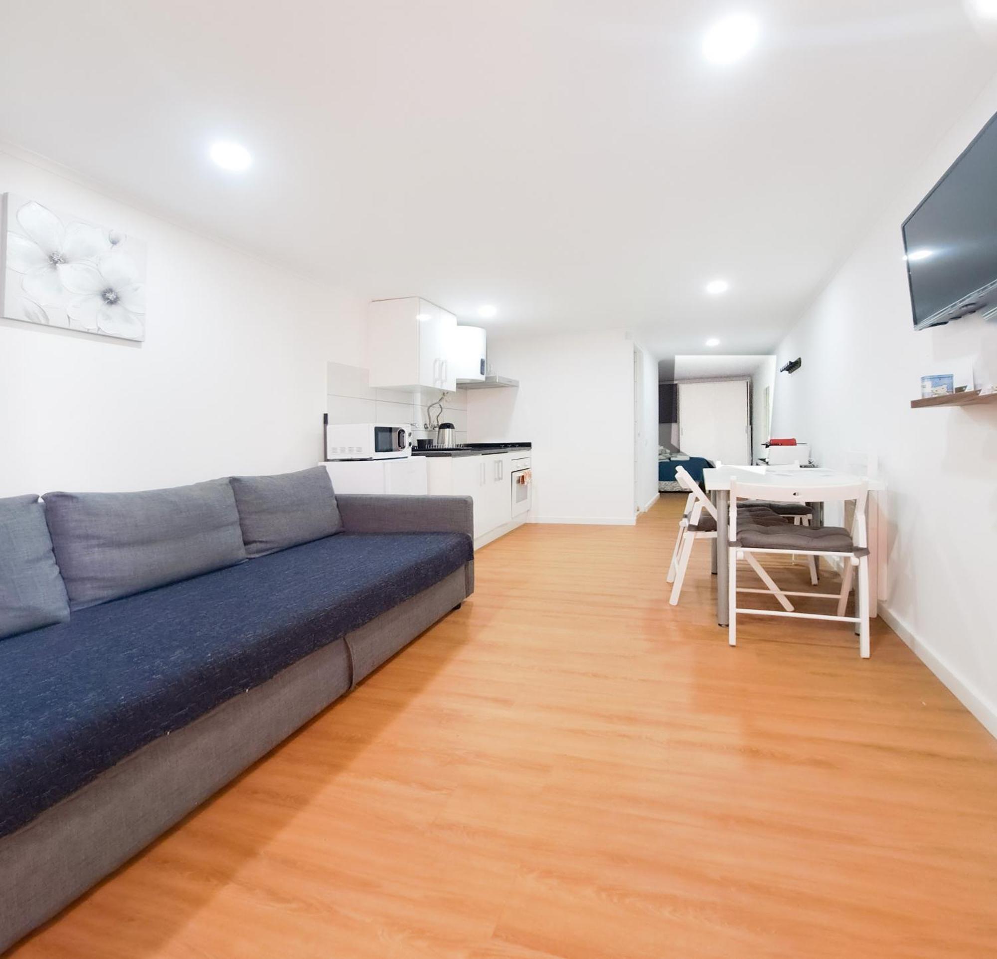 Apartment In Castelo リスボン エクステリア 写真