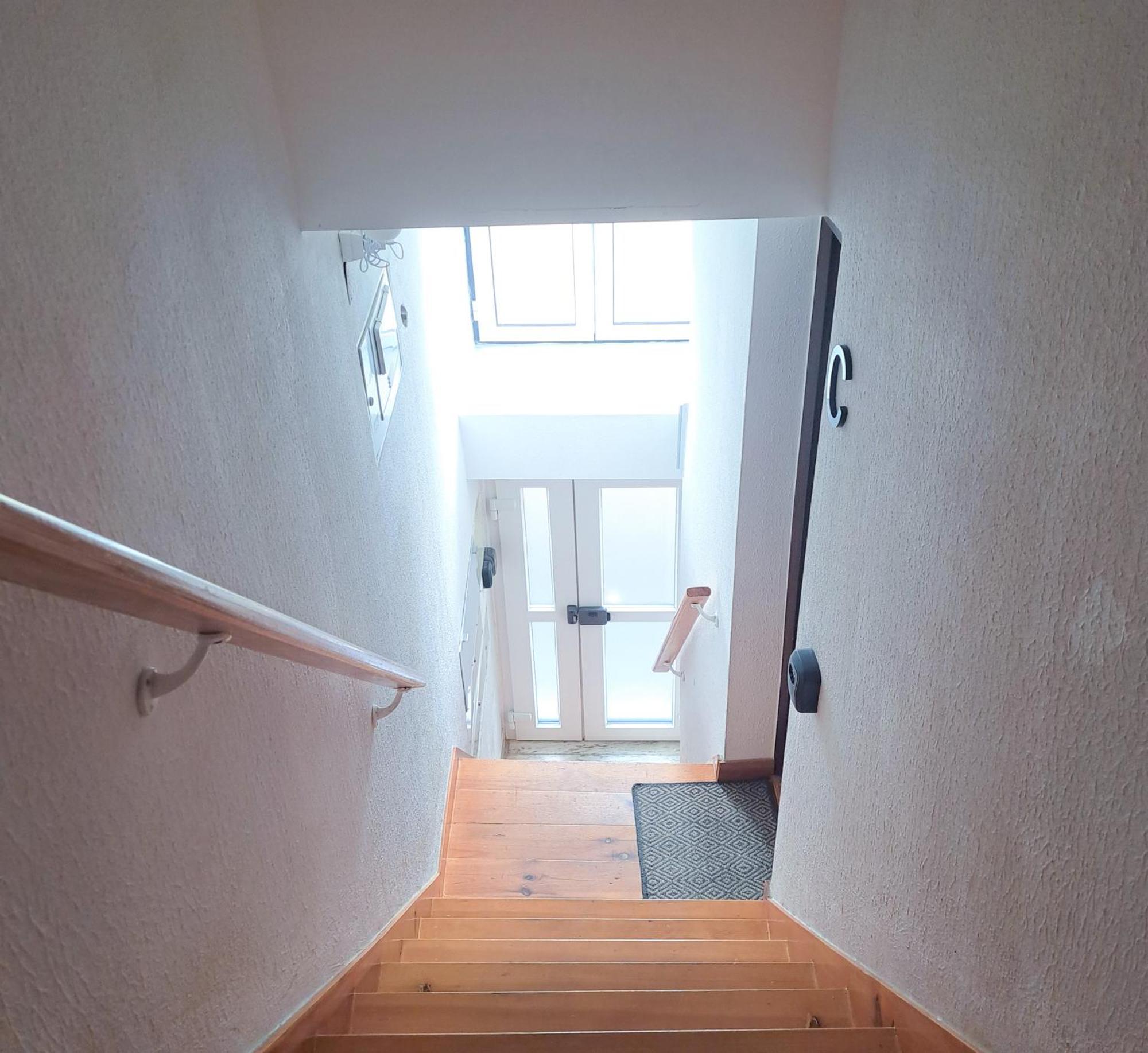 Apartment In Castelo リスボン エクステリア 写真