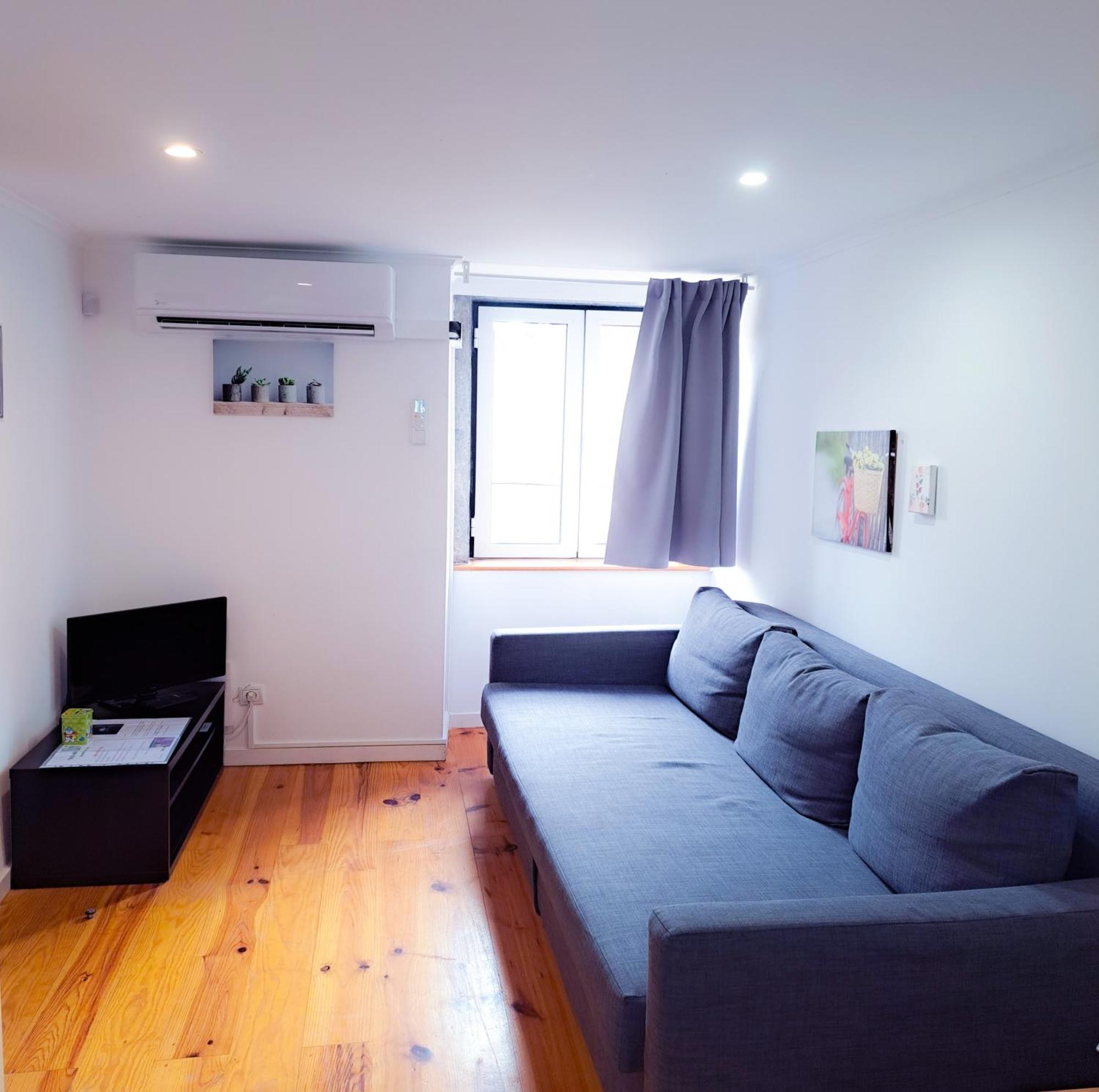 Apartment In Castelo リスボン エクステリア 写真