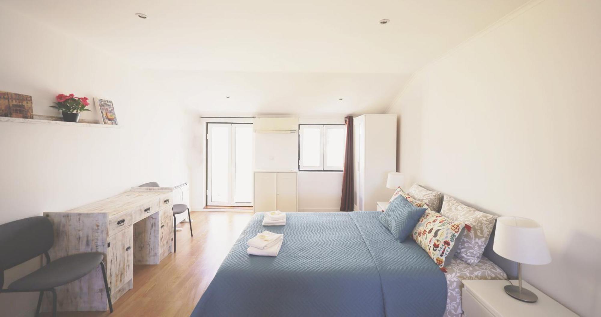 Apartment In Castelo リスボン エクステリア 写真
