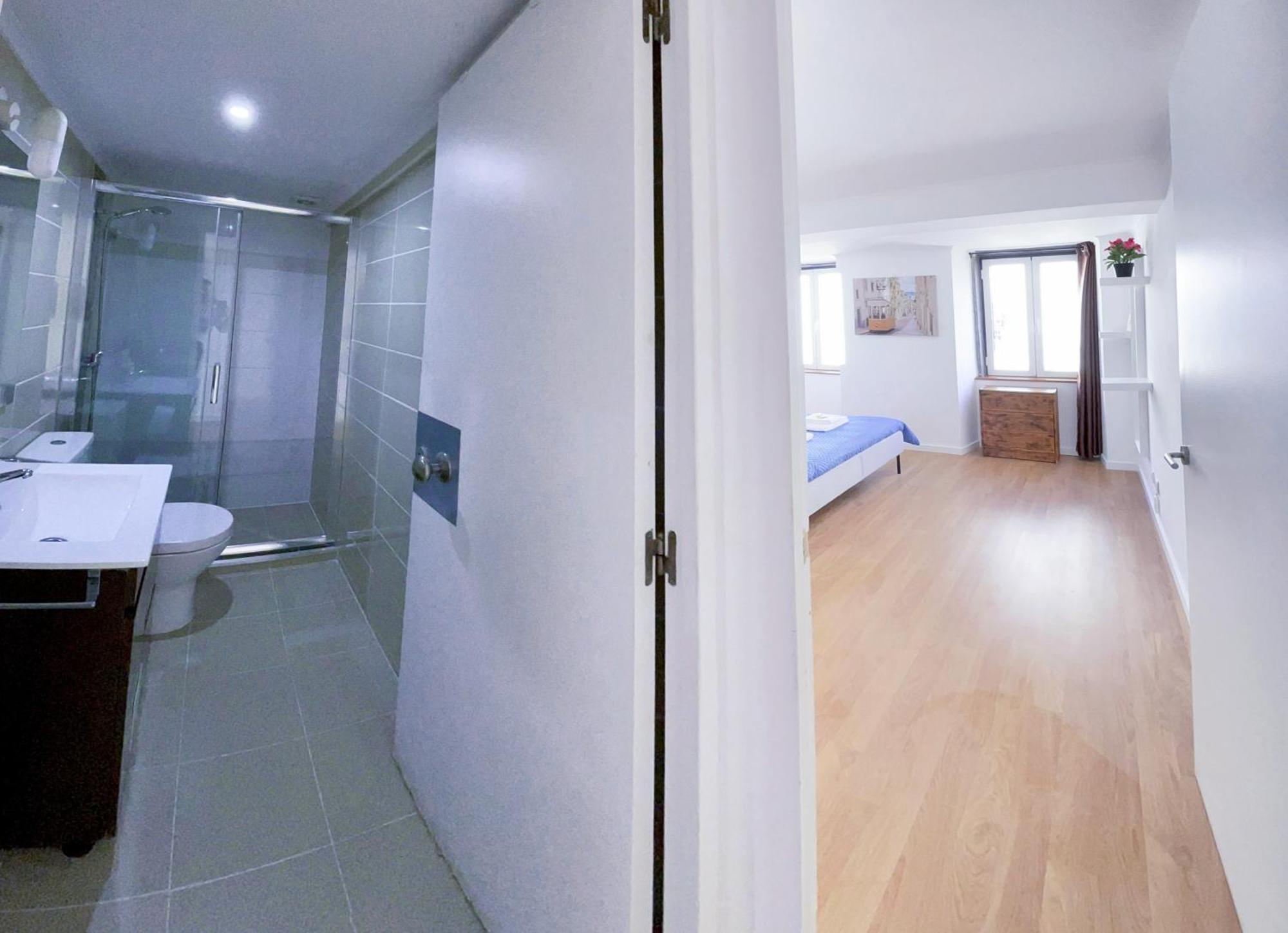 Apartment In Castelo リスボン エクステリア 写真