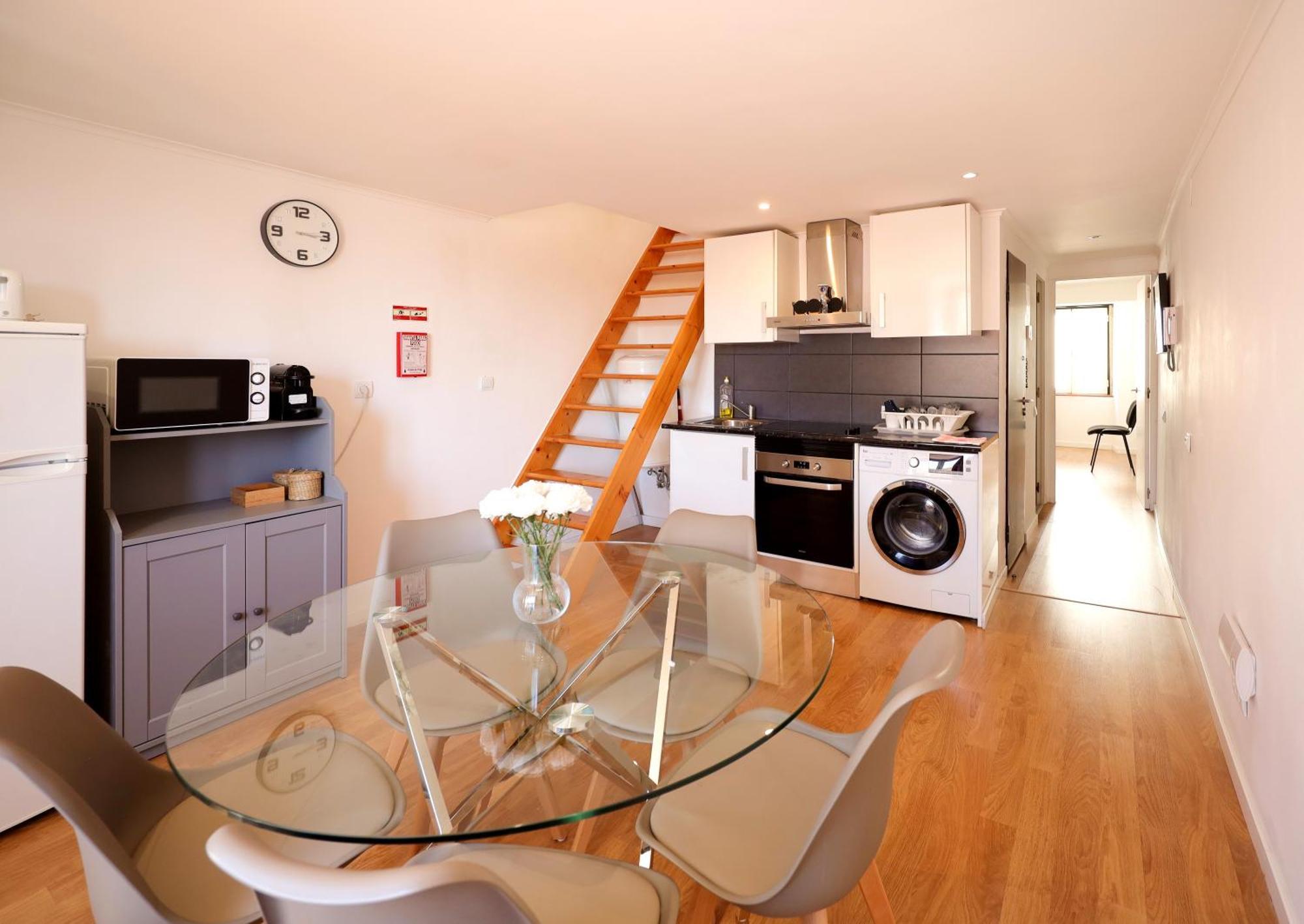 Apartment In Castelo リスボン エクステリア 写真