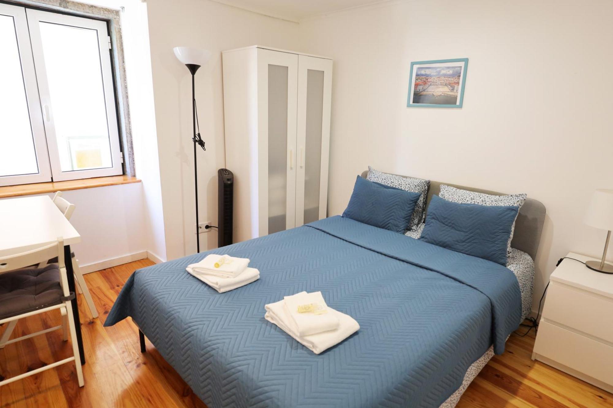 Apartment In Castelo リスボン エクステリア 写真