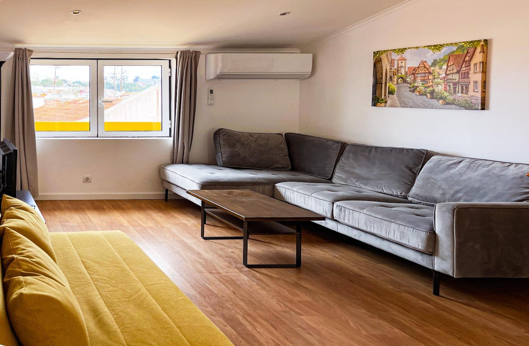 Apartment In Castelo リスボン エクステリア 写真