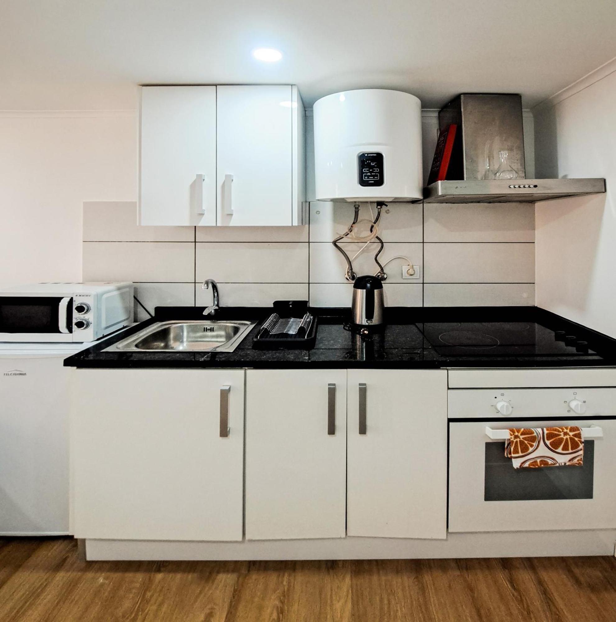 Apartment In Castelo リスボン エクステリア 写真