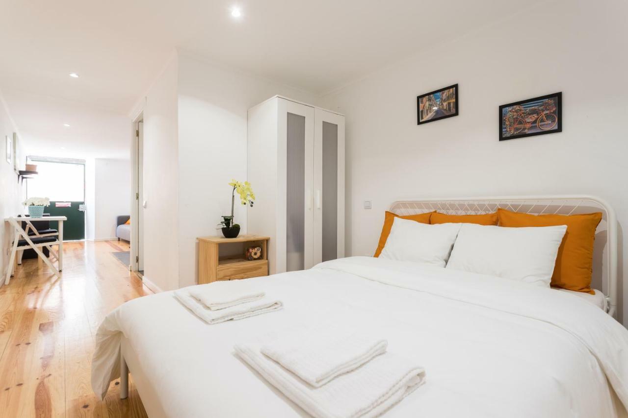 Apartment In Castelo リスボン エクステリア 写真