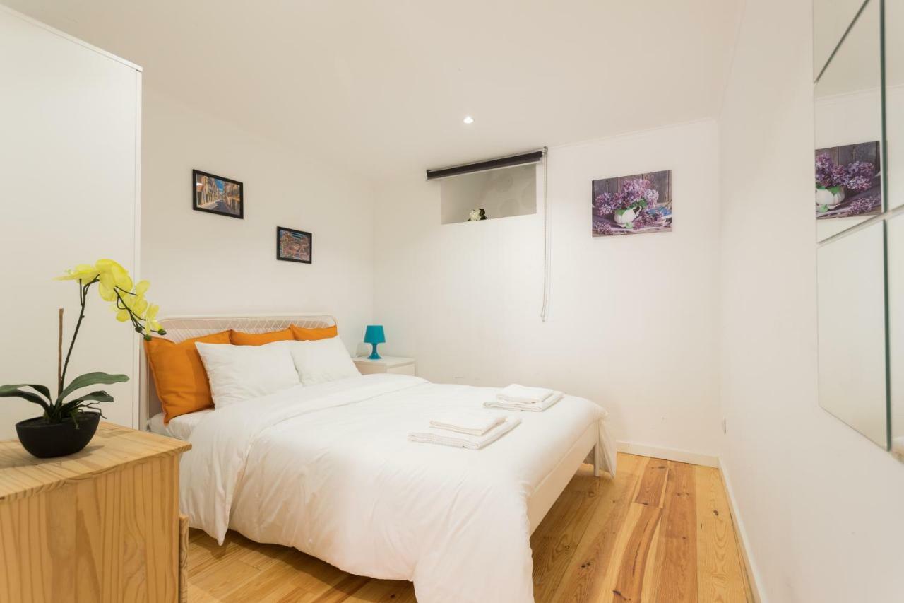 Apartment In Castelo リスボン エクステリア 写真